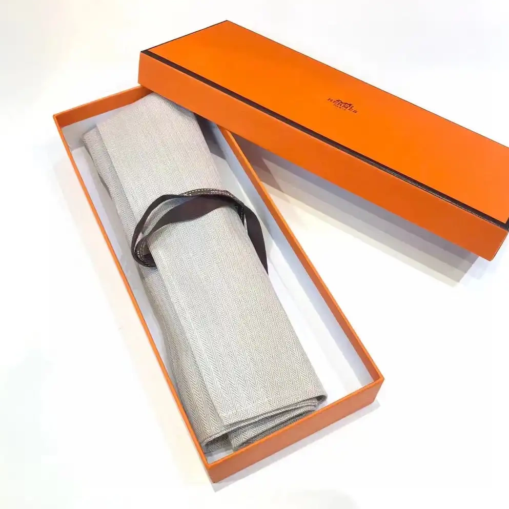 SET CUTLERY HERMES CUSTOM 2.0 0509